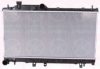 KLOKKERHOLM 6712302065 Radiator, engine cooling